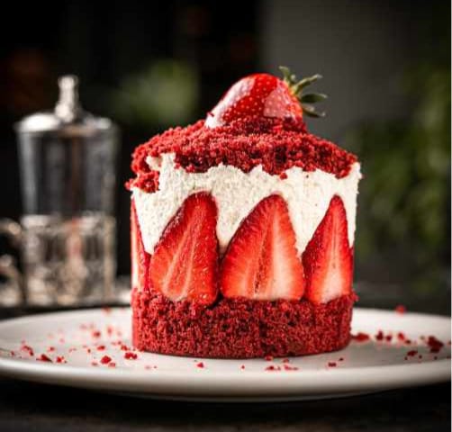 Image of Cake