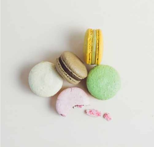 Image of Macaron