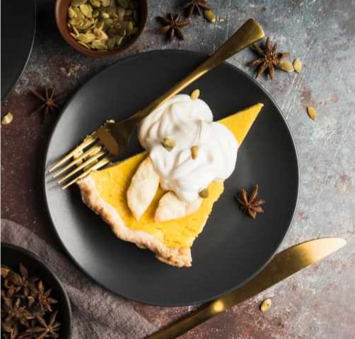 Image of Pie